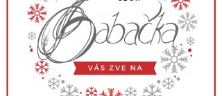 Adventní koncert v Borech - 17. prosince 2022