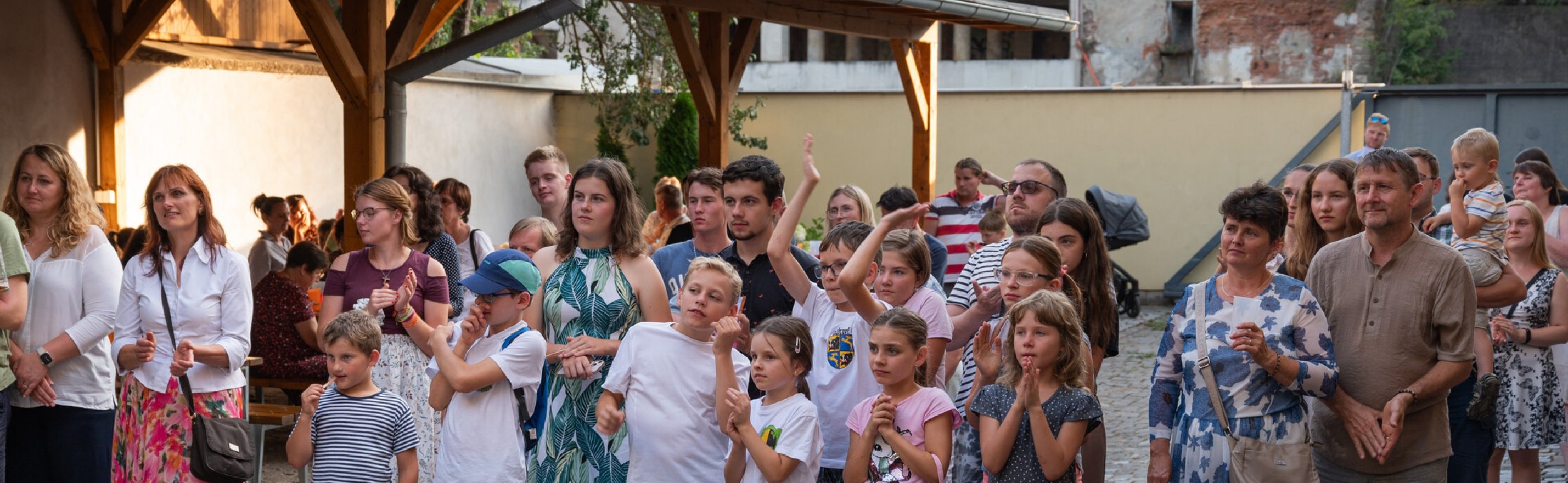 Newsletter s aktivitami pro děti