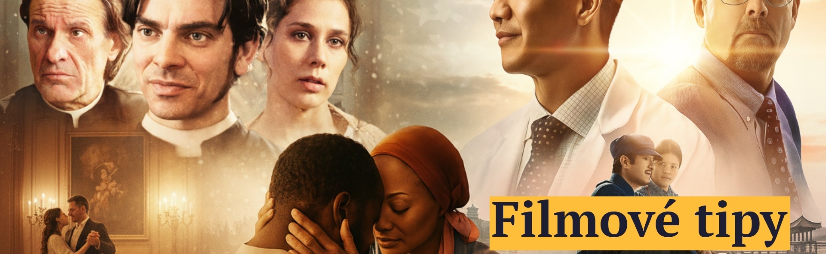 FILMANA: tipy na prosinec