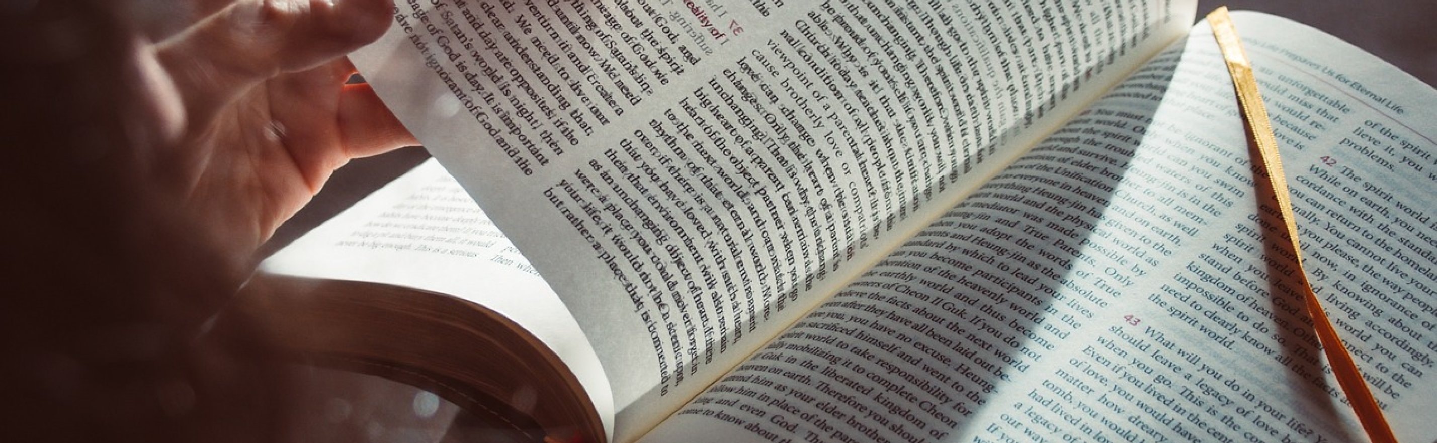 Liturgie a modlitba