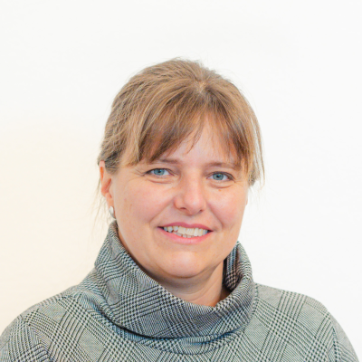 Marcela Kutlvašrová