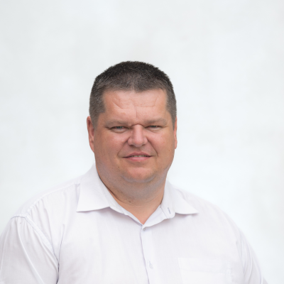 Pavel Janoušek