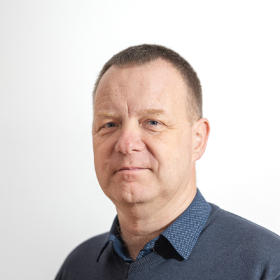 Martin Prášek