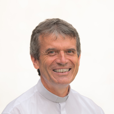 P. Jiří Kaňa