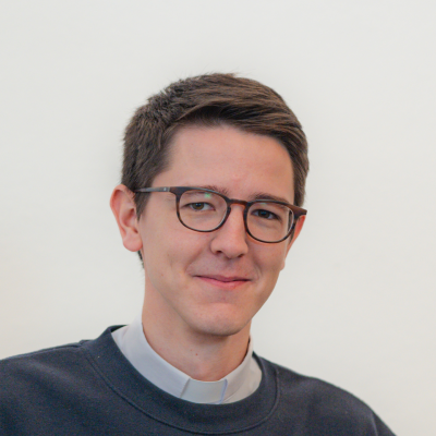 R.D. Daniel Martinek