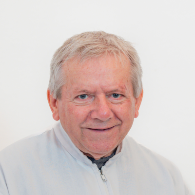 R.D. Bohumil Poláček